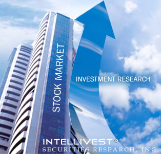 Intellivest Securities - Stock Market Investment Bankers